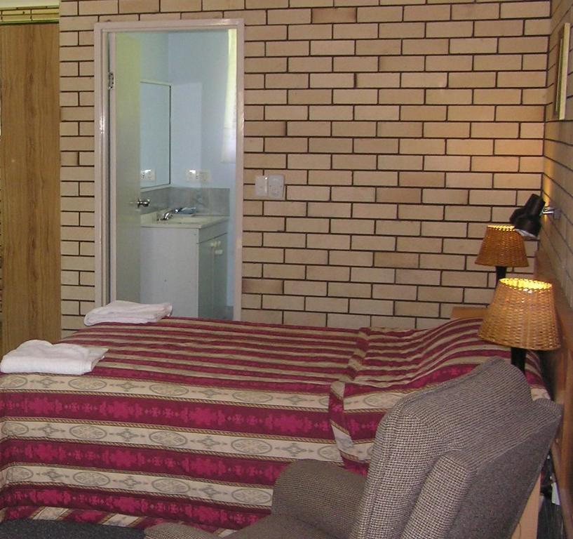 Sapphire Motel Korora Pokój zdjęcie