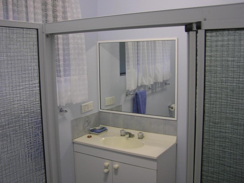 Sapphire Motel Korora Pokój zdjęcie