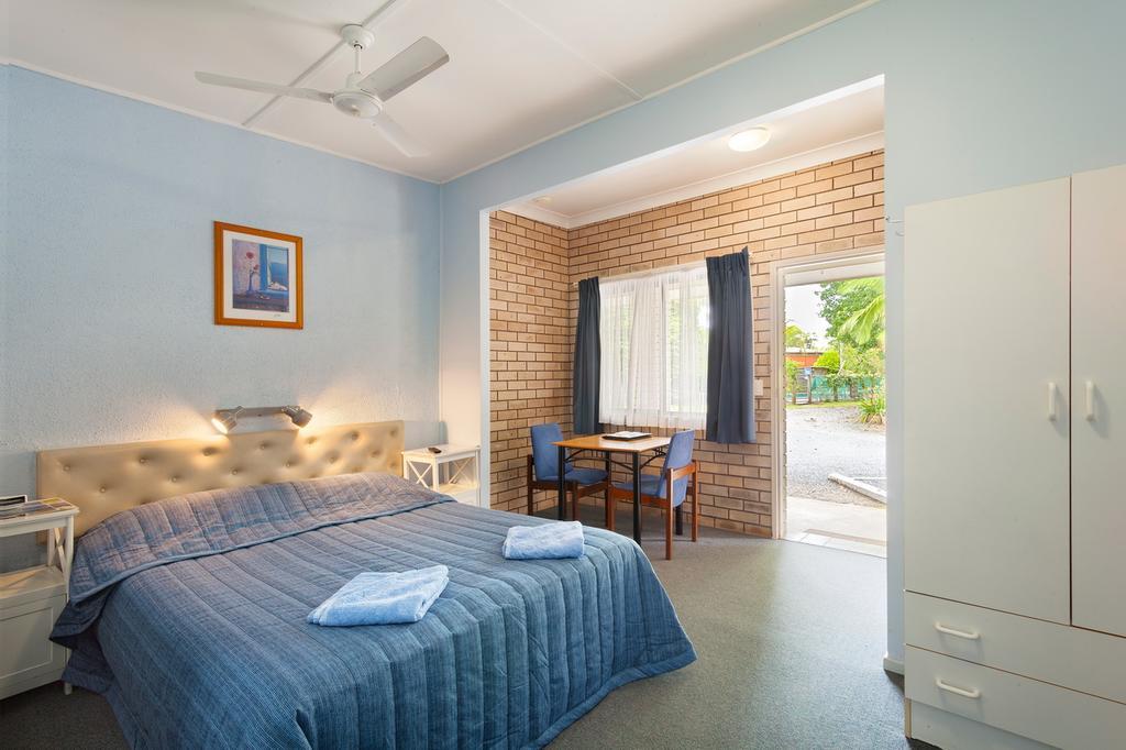 Sapphire Motel Korora Zewnętrze zdjęcie