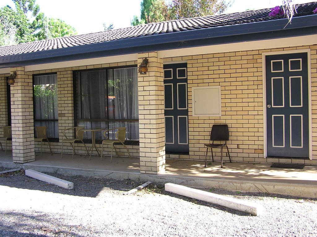 Sapphire Motel Korora Zewnętrze zdjęcie