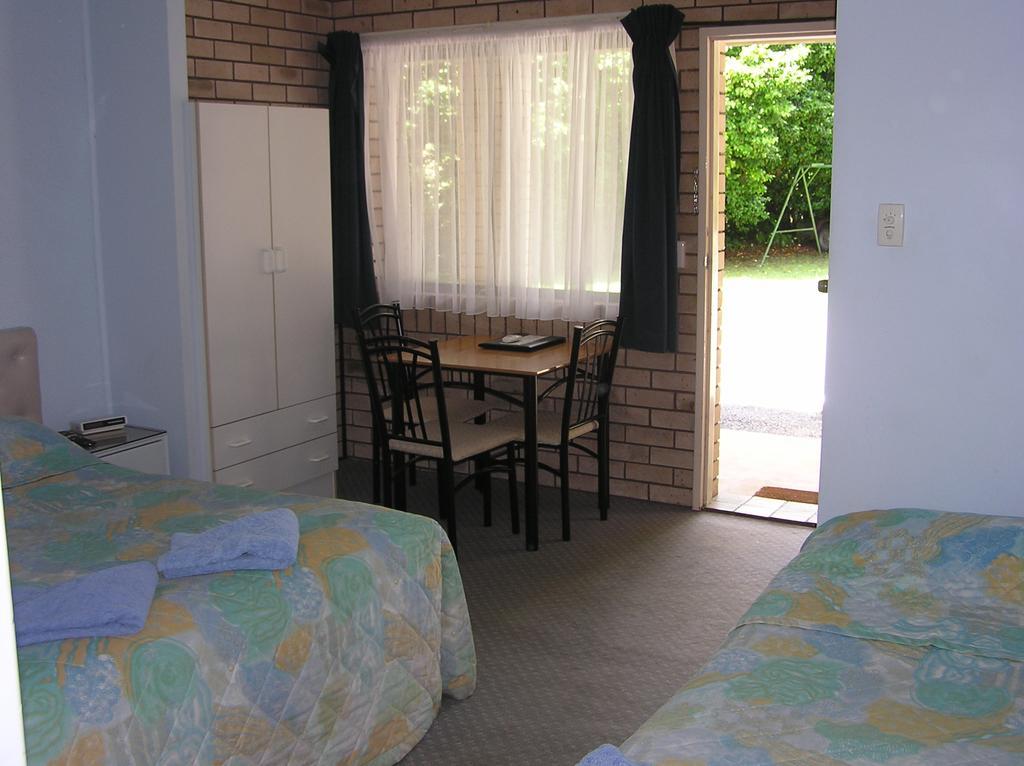 Sapphire Motel Korora Zewnętrze zdjęcie