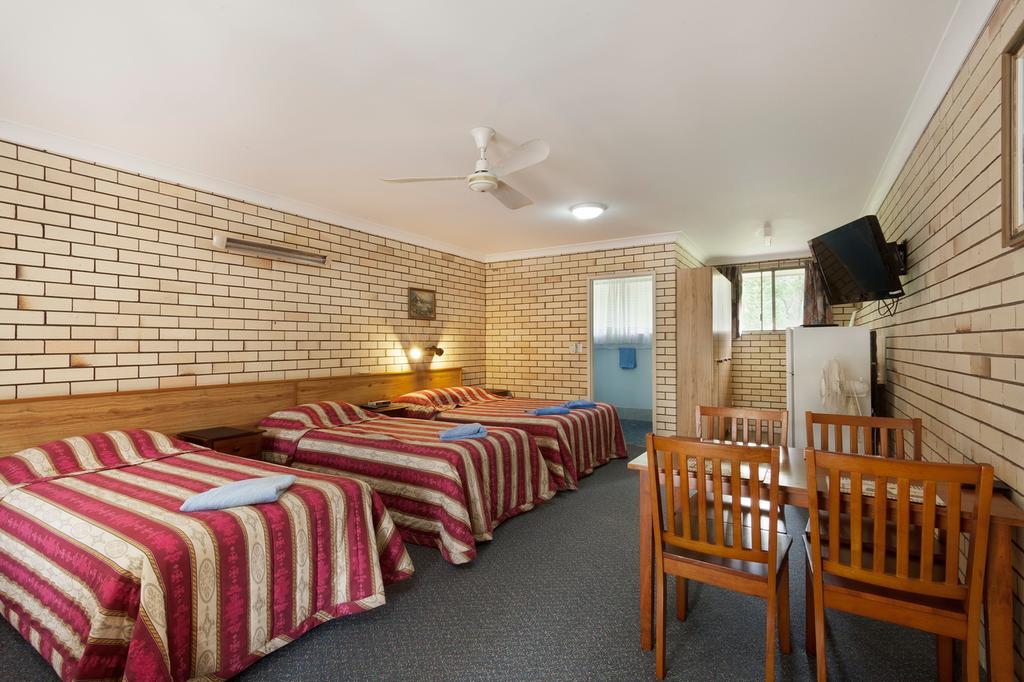 Sapphire Motel Korora Zewnętrze zdjęcie