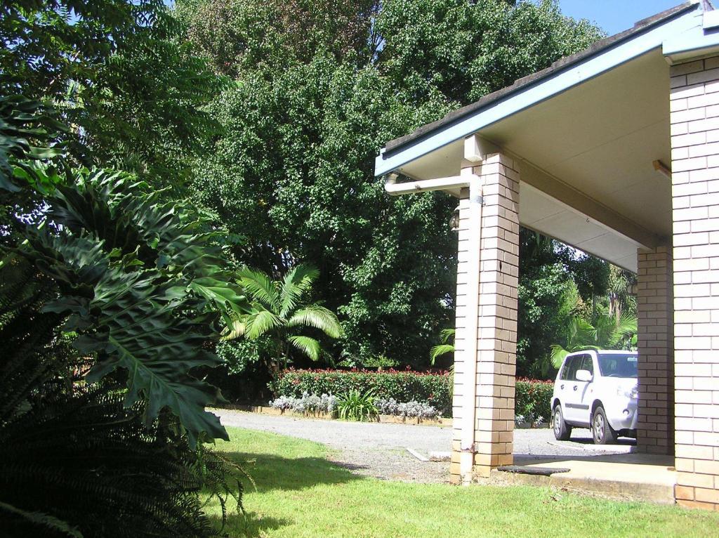 Sapphire Motel Korora Pokój zdjęcie