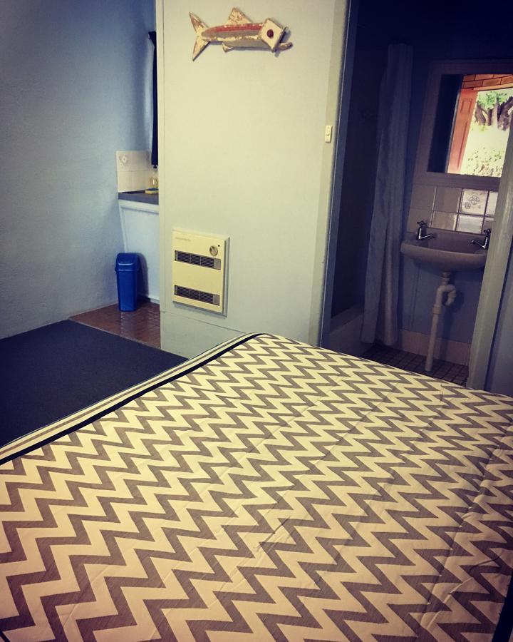 Sapphire Motel Korora Zewnętrze zdjęcie