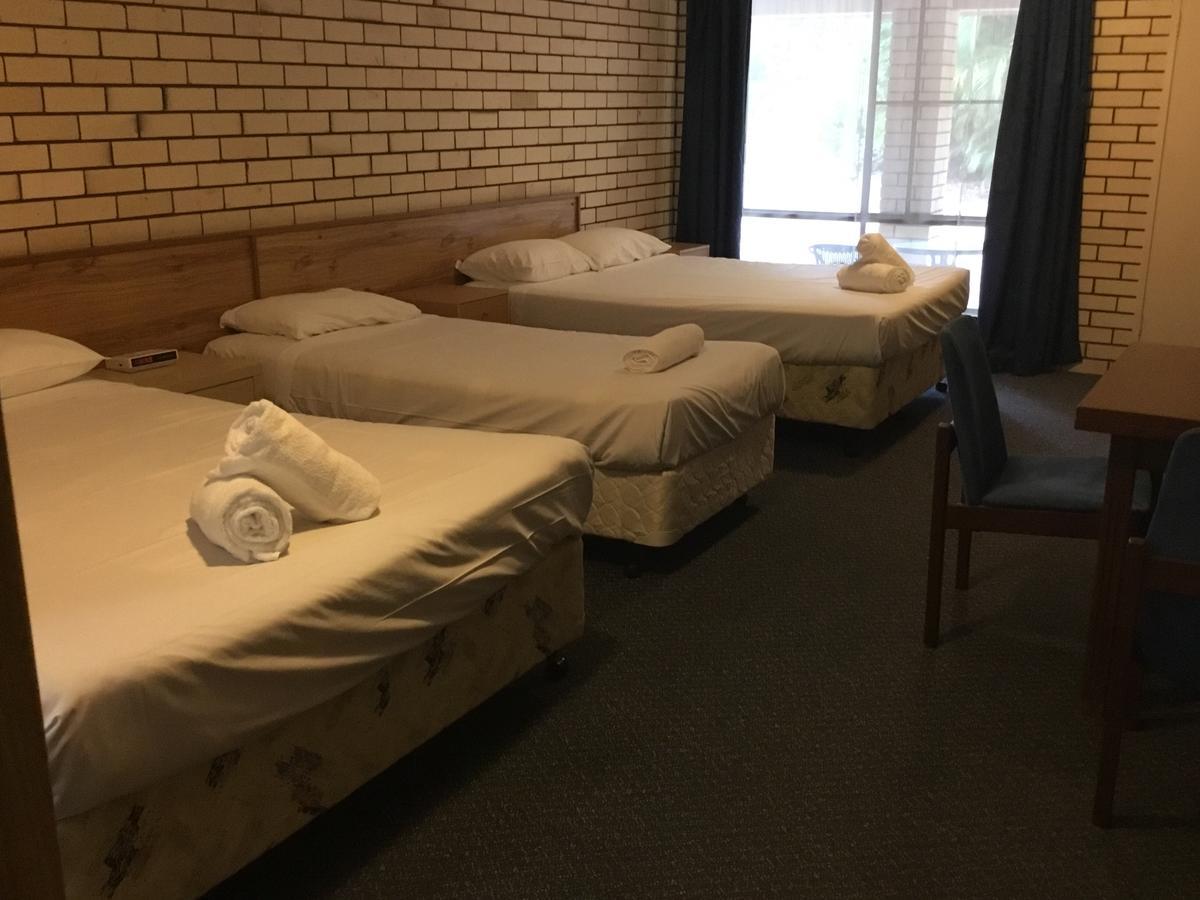 Sapphire Motel Korora Zewnętrze zdjęcie