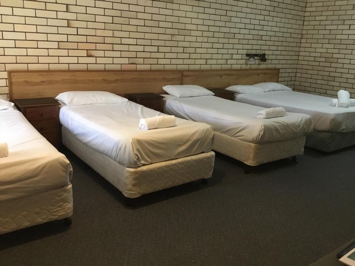 Sapphire Motel Korora Zewnętrze zdjęcie