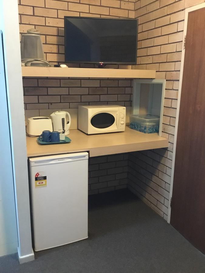 Sapphire Motel Korora Zewnętrze zdjęcie