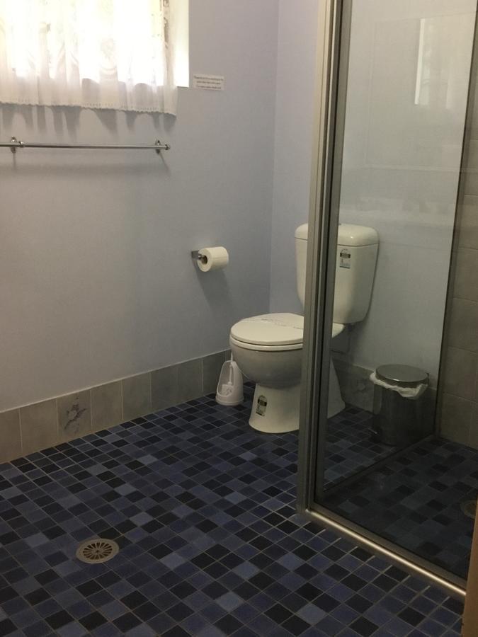 Sapphire Motel Korora Zewnętrze zdjęcie