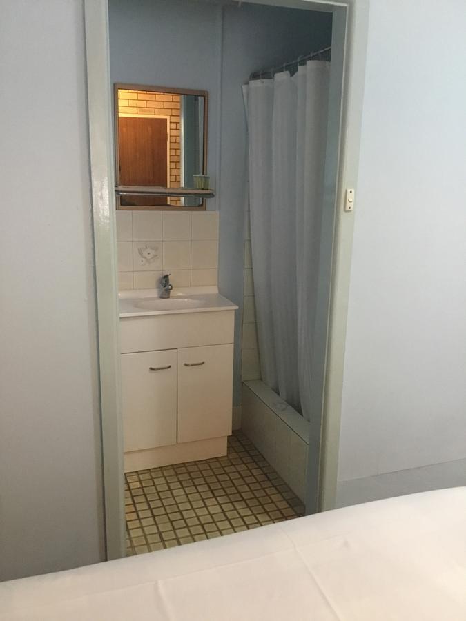 Sapphire Motel Korora Zewnętrze zdjęcie