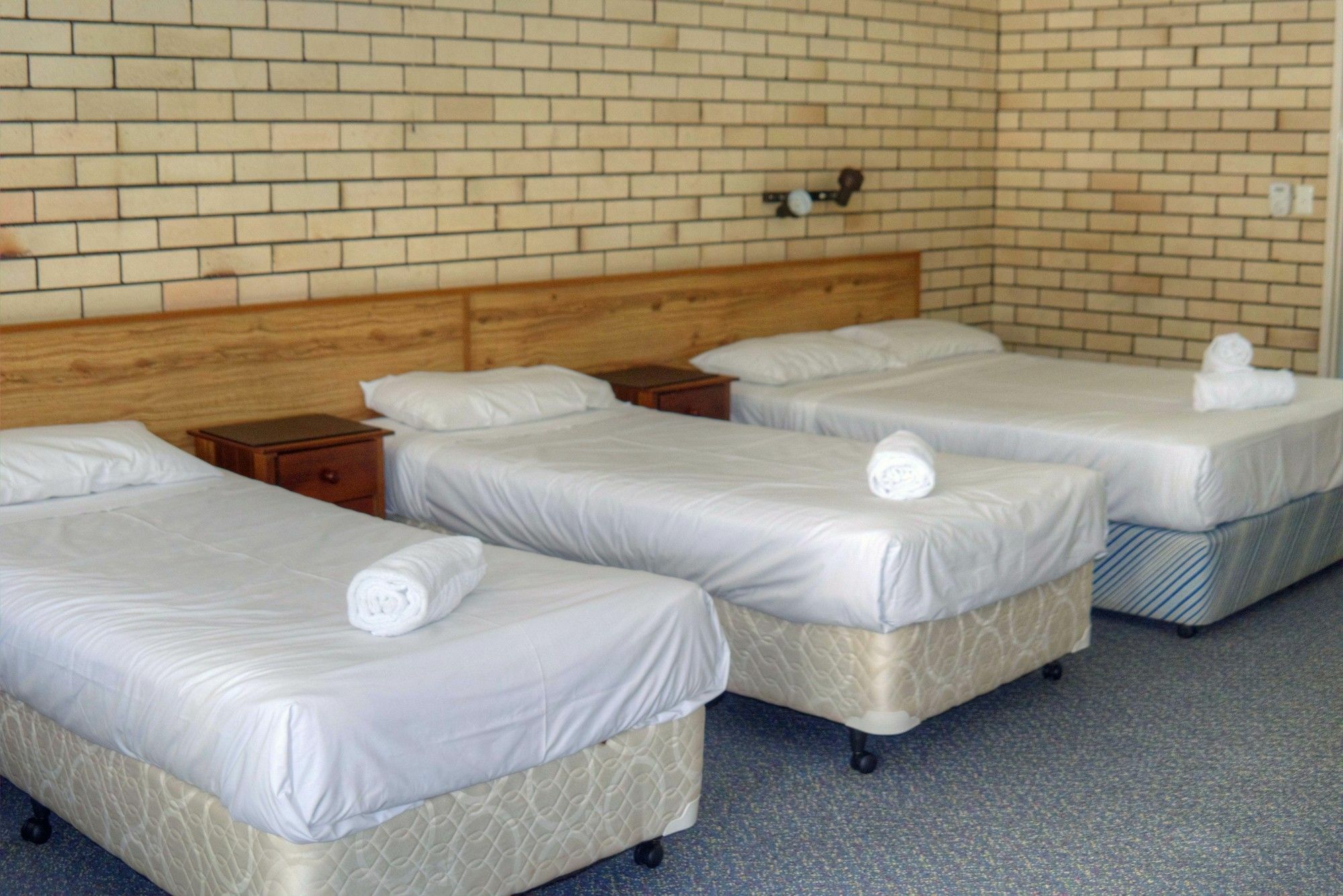 Sapphire Motel Korora Zewnętrze zdjęcie