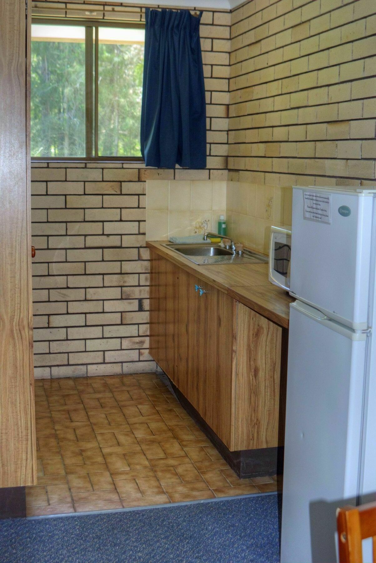 Sapphire Motel Korora Zewnętrze zdjęcie