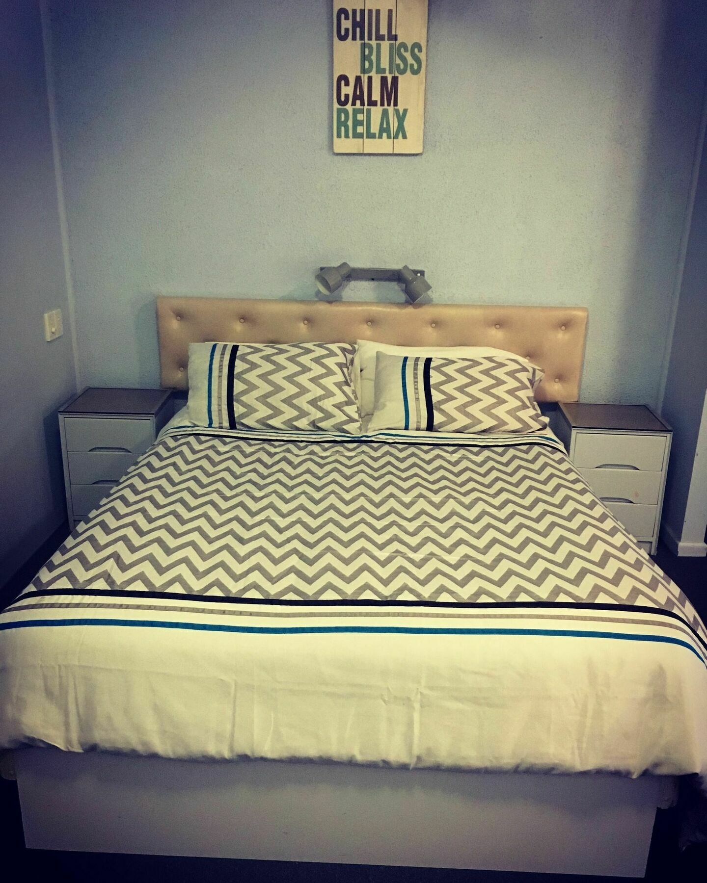 Sapphire Motel Korora Zewnętrze zdjęcie